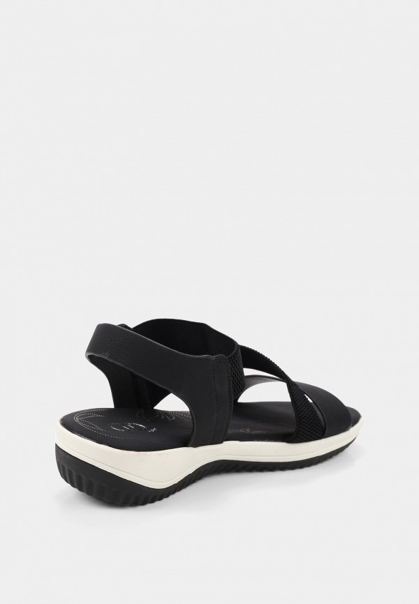 T.Taccardi Сандалии - K1426PT-3J - фото 3