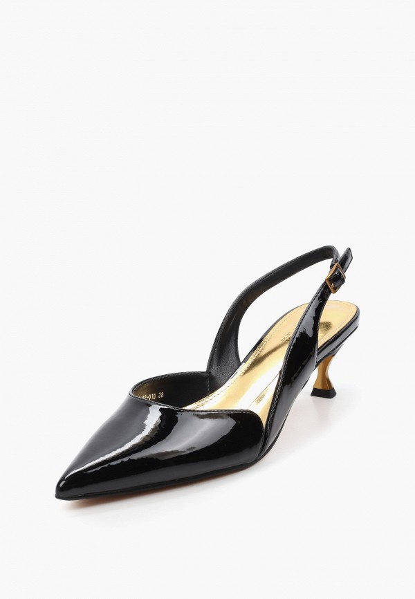 Dino Ricci Select Туфли - слингбэки - фото 2