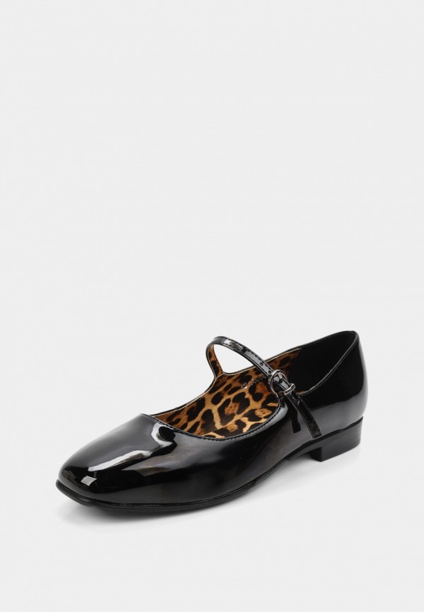 T.Taccardi Балетки - фото 2