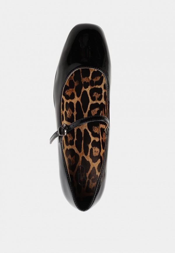 T.Taccardi Балетки - фото 4