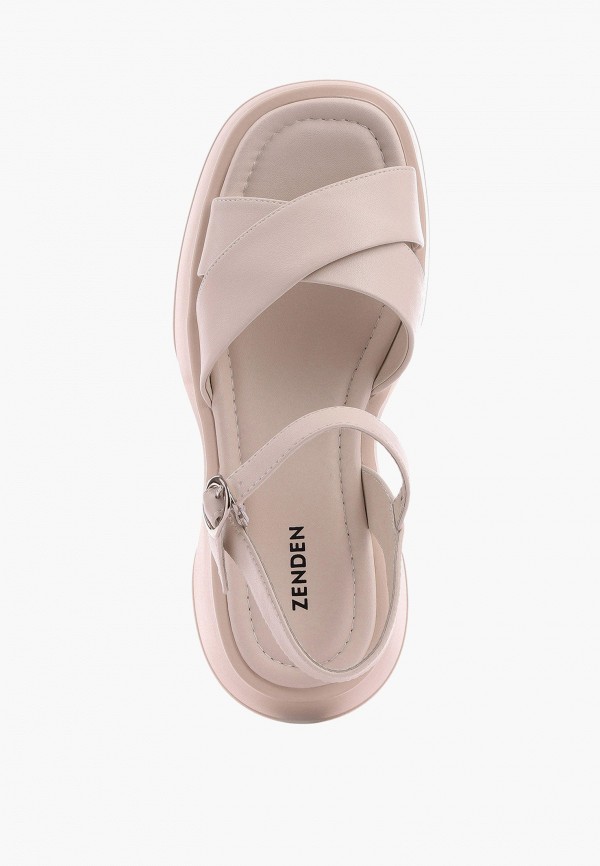 Zenden Босоножки - Online - фото 4