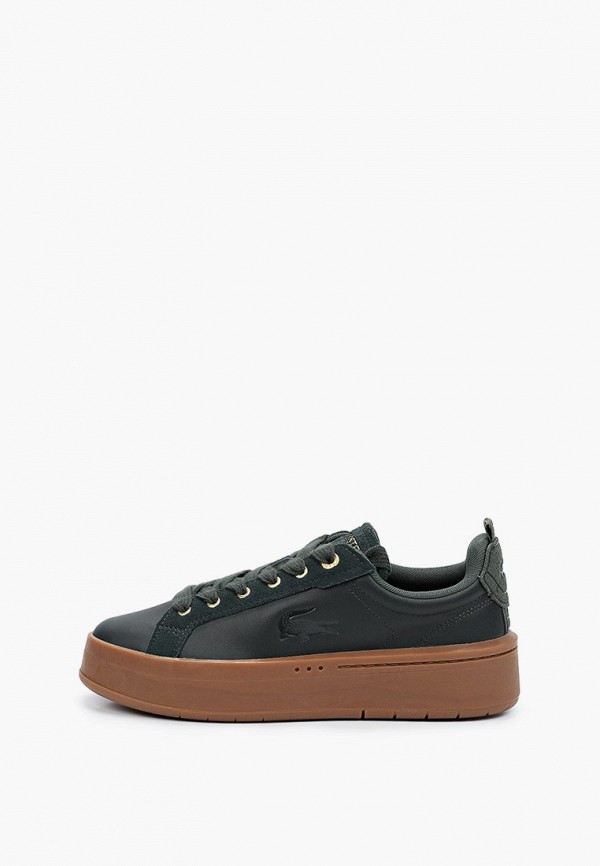 Lacoste Кеды - CARNABY PLAT - фото 1