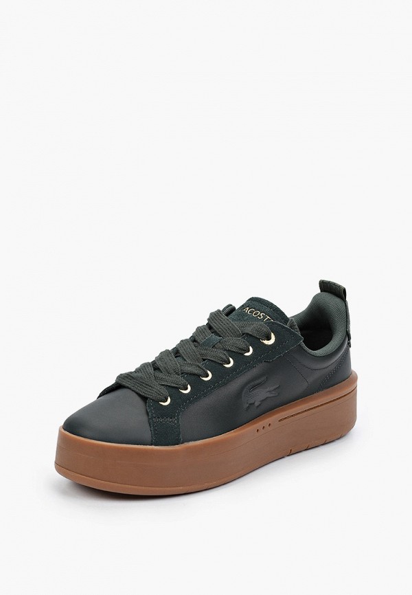 Lacoste Кеды - CARNABY PLAT - фото 3