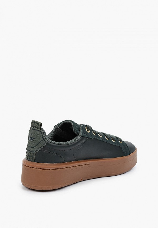 Lacoste Кеды - CARNABY PLAT - фото 4