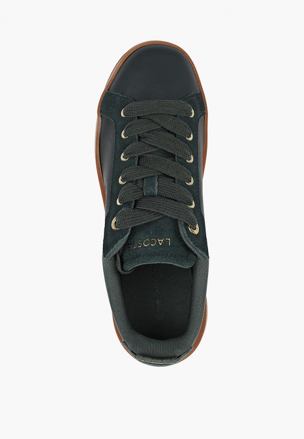 Lacoste Кеды - CARNABY PLAT - фото 5