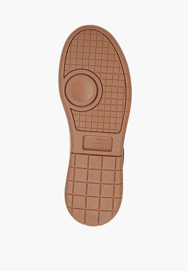 Lacoste Кеды - CARNABY PLAT - фото 6