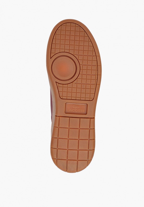 Lacoste Кеды - CARNABY PLAT - фото 5