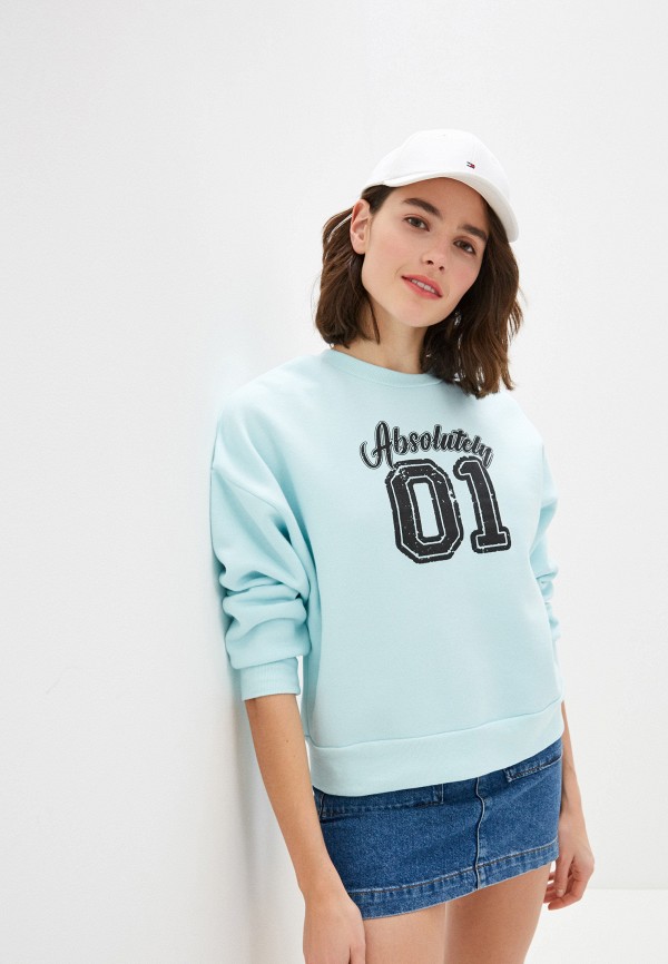 Concept Club Свитшот - фото 1