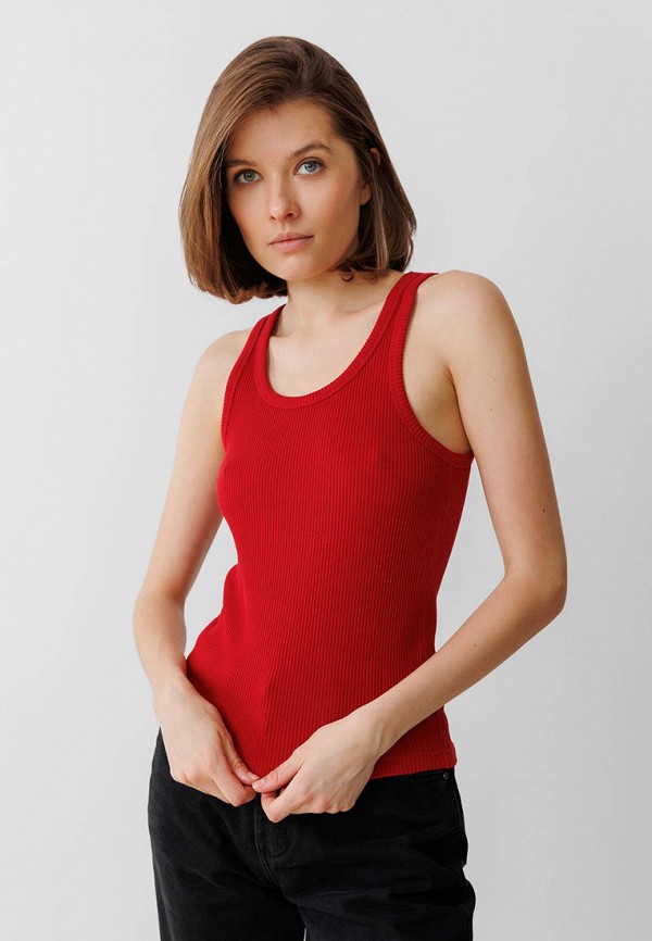 Urban Tiger Майка - фото 1