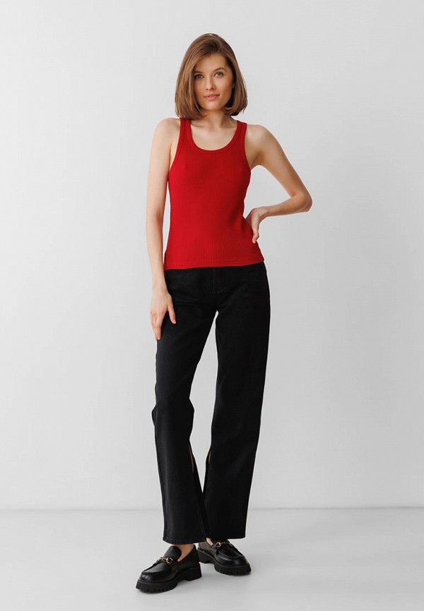 Urban Tiger Майка - фото 2