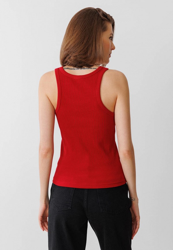 Urban Tiger Майка - фото 3