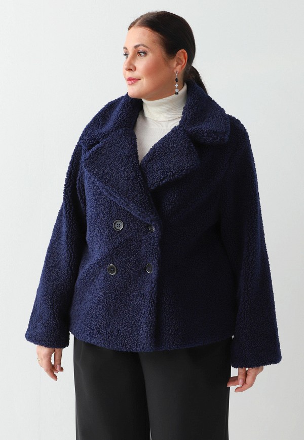 Pais Шуба - фото 1