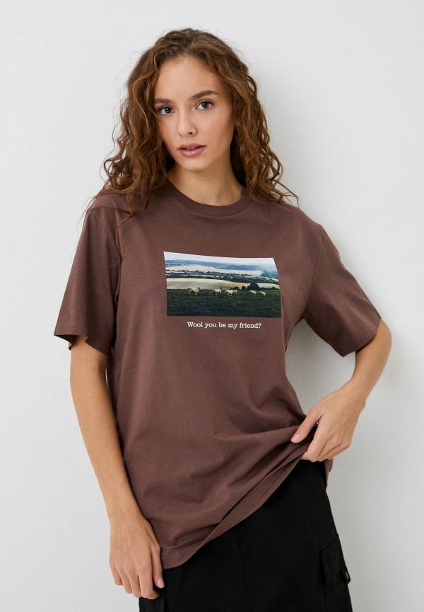 Befree Футболка - фото 1