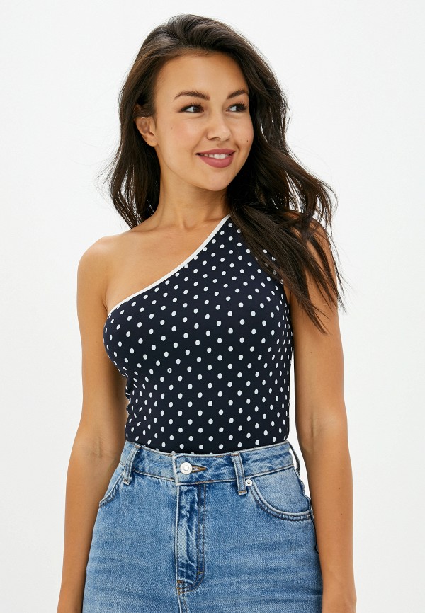 Laura Amuletti Боди - фото 1