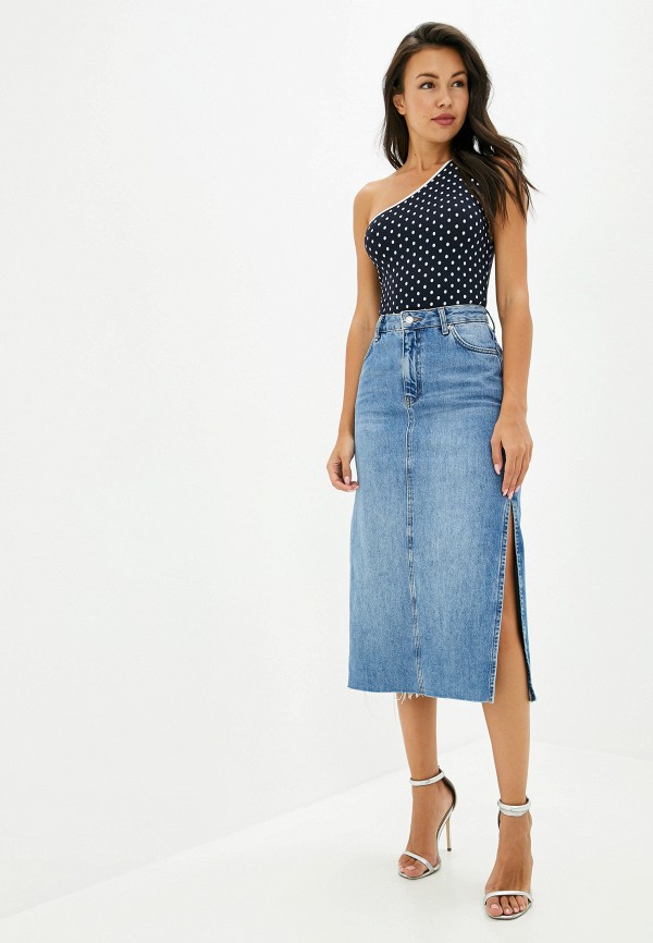 Laura Amuletti Боди - фото 2