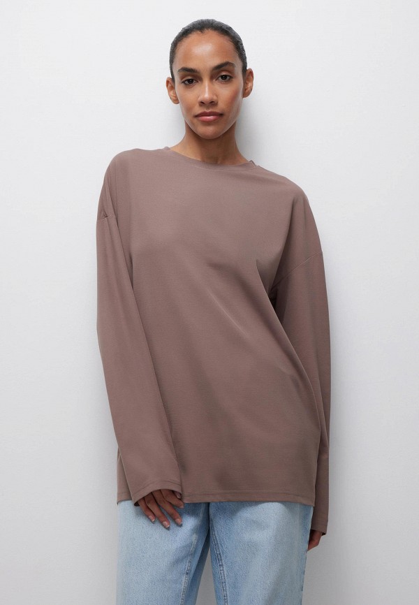 belle you Лонгслив - BASE - фото 1