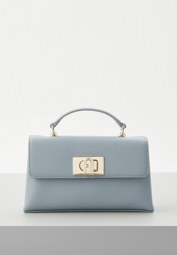 Furla Сумка - FURLA 1927 MINI CROSSBODY TOP HANDLE - фото 1