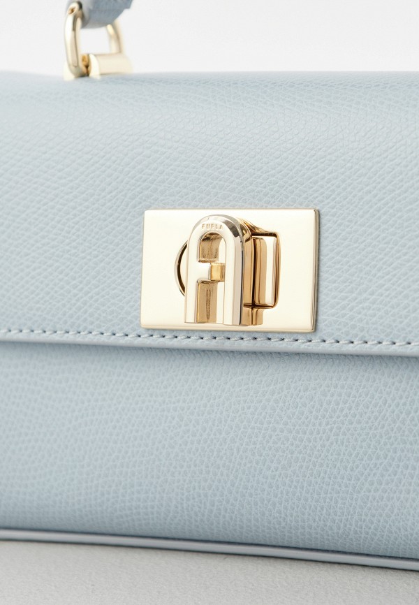 Furla Сумка - FURLA 1927 MINI CROSSBODY TOP HANDLE - фото 3