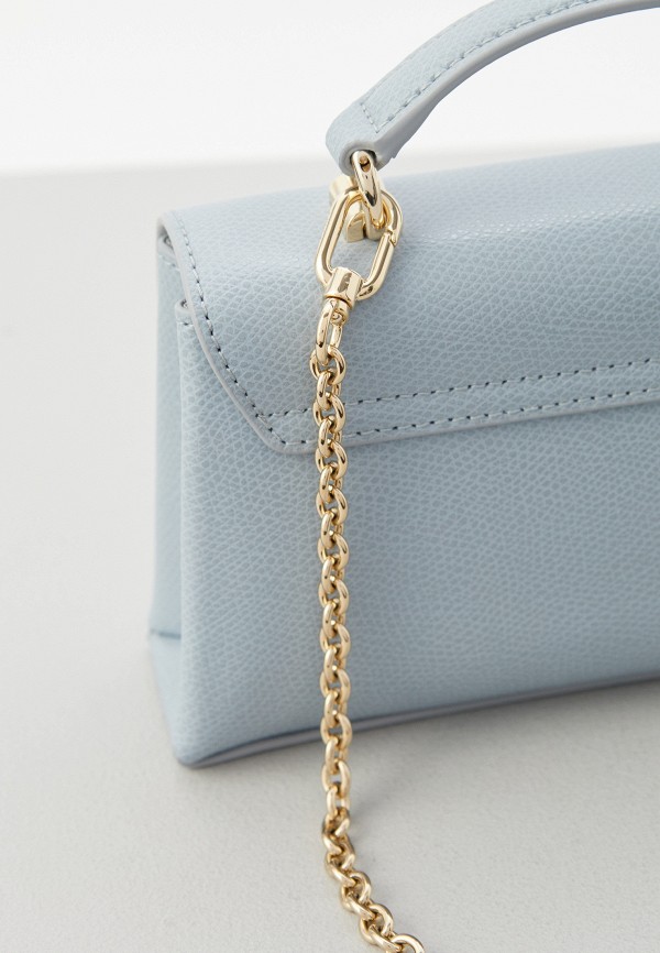 Furla Сумка - FURLA 1927 MINI CROSSBODY TOP HANDLE - фото 4