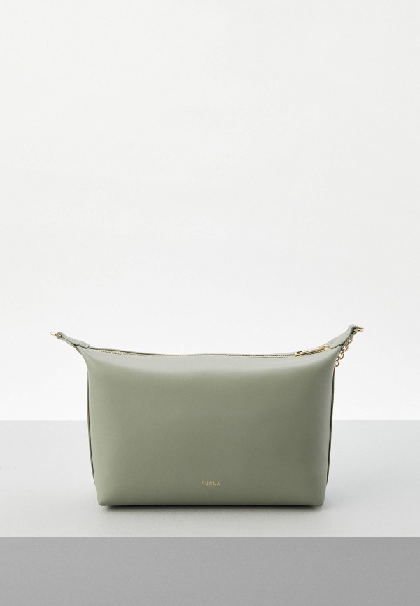 Furla Сумка - FURLA NUVOLA MINI CROSSBODY HOBO - фото 1