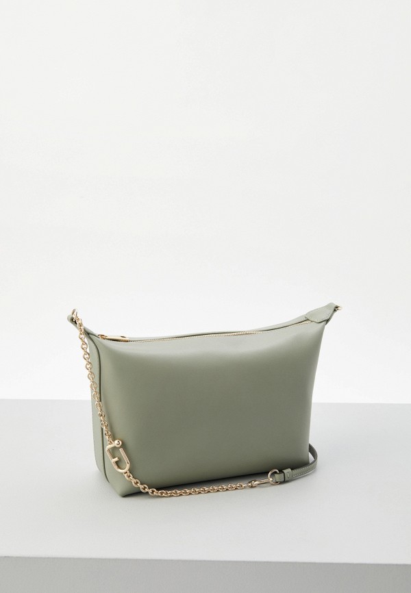 Furla Сумка - FURLA NUVOLA MINI CROSSBODY HOBO - фото 2