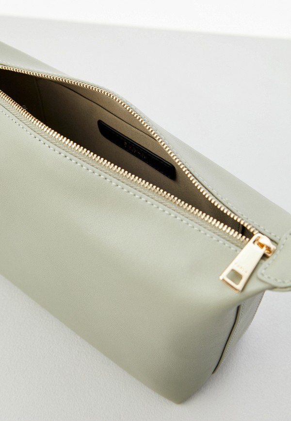 Furla Сумка - FURLA NUVOLA MINI CROSSBODY HOBO - фото 5