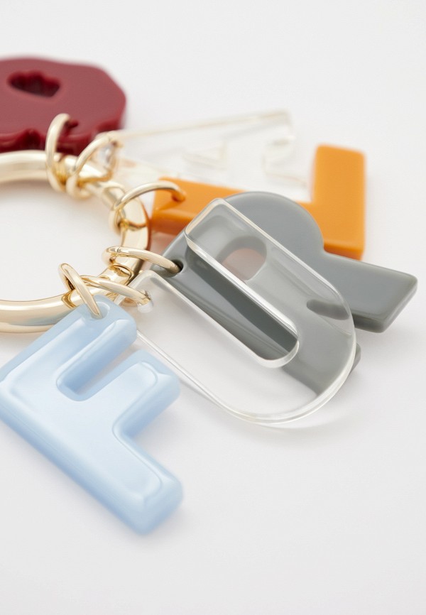 Furla Брелок - FURLA ALLEGRA KEYRING FURLA - фото 2