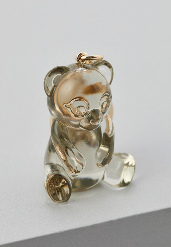 Furla Брелок - FURLA ALLEGRA KEYRING S BEAR - фото 2