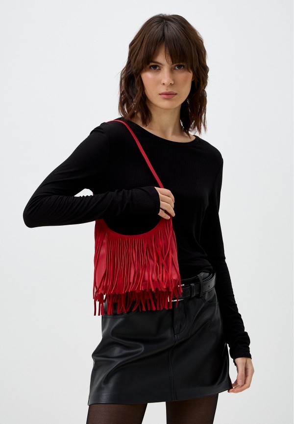 El'Rosso Сумка - Lamoda Online Exclusive - фото 4