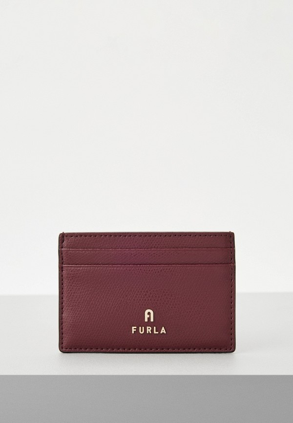 Furla Кредитница - FURLA CAMELIA S CARD CASE - фото 1