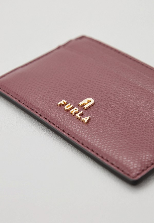 Furla Кредитница - FURLA CAMELIA S CARD CASE - фото 3