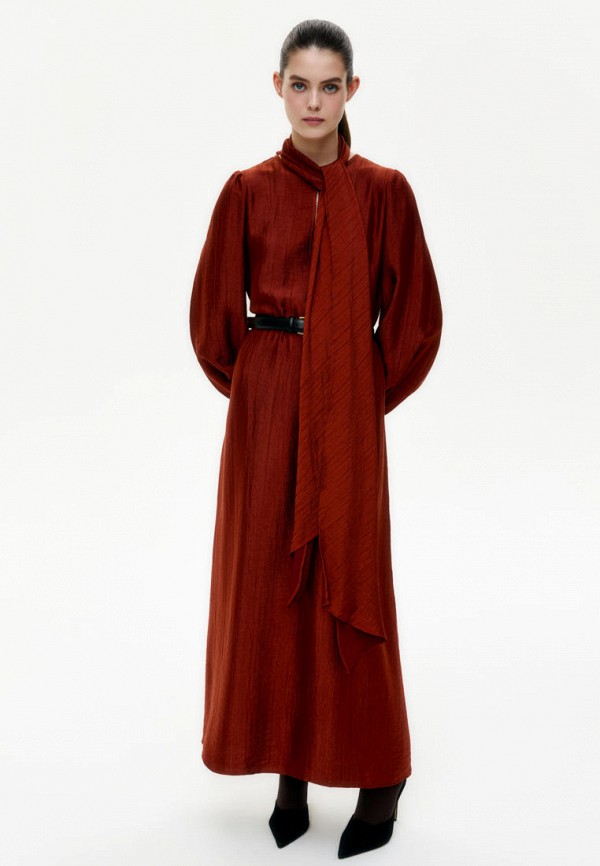 Yollo Платье - фото 1