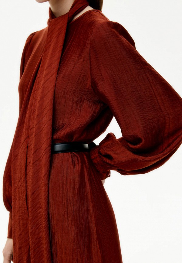 Yollo Платье - фото 4