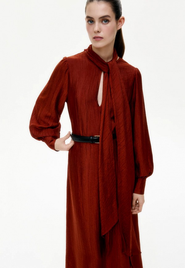 Yollo Платье - фото 2