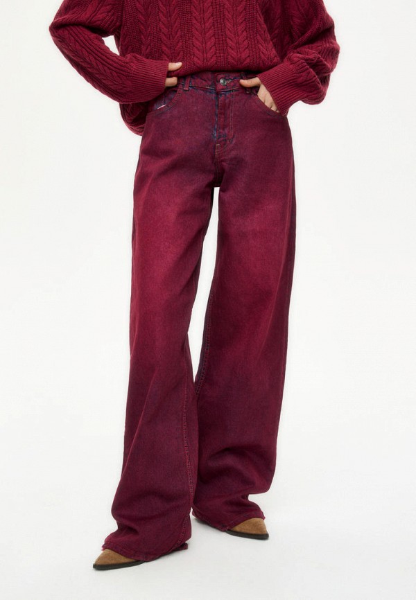 Yollo Джинсы - фото 1