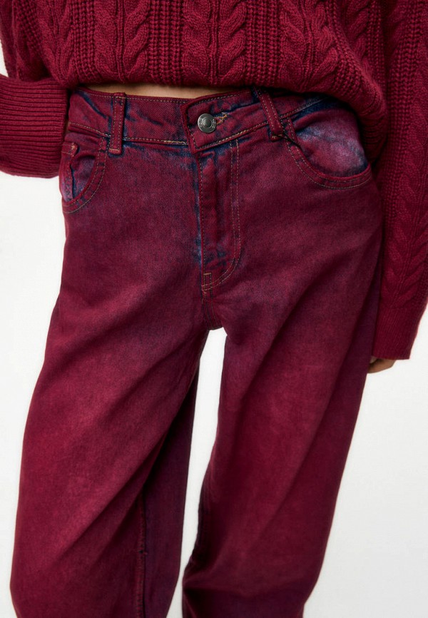 Yollo Джинсы - фото 4