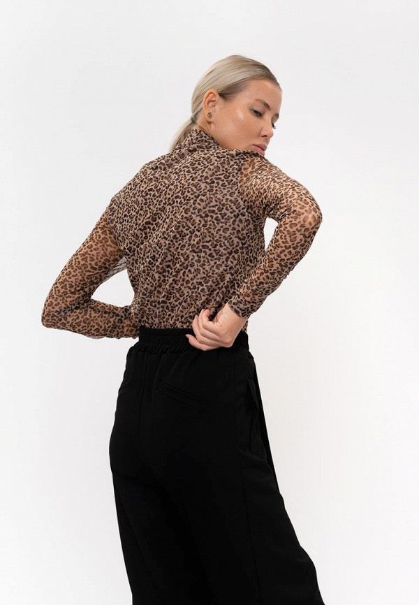 Ptaxx Водолазка - Lamoda Online Exclusive - фото 3