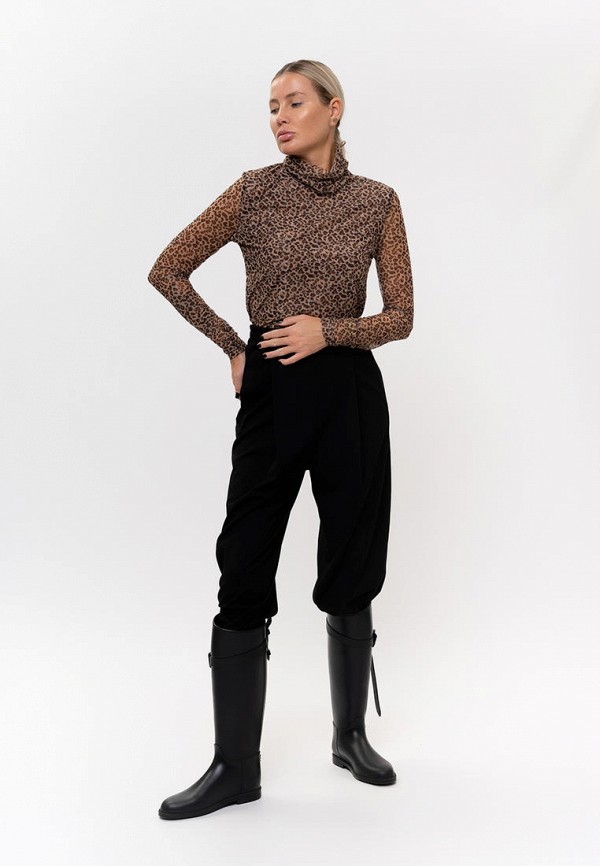 Ptaxx Водолазка - Lamoda Online Exclusive - фото 2