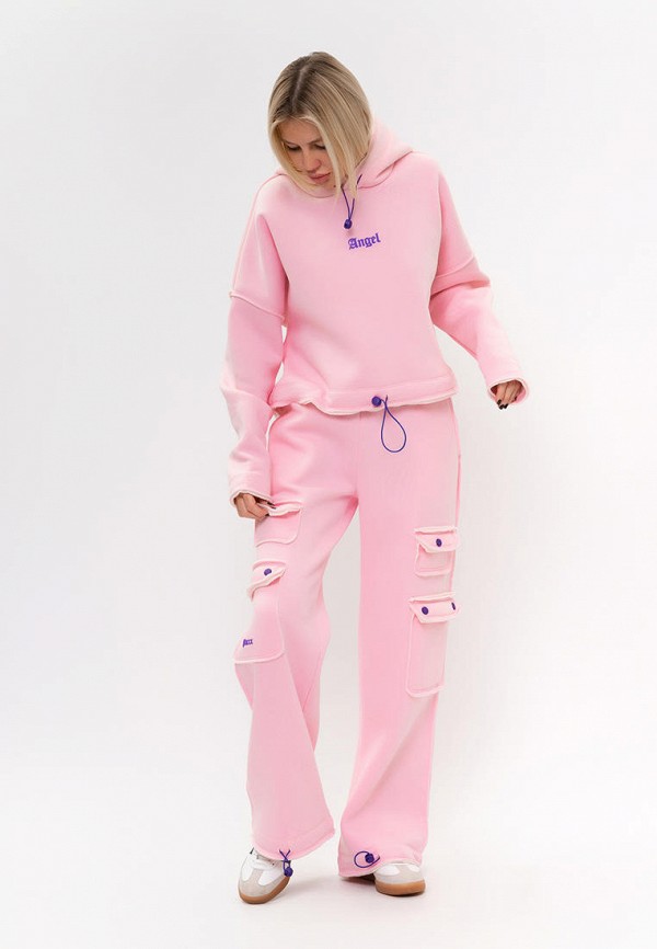 Ptaxx Костюм спортивный - с начесом - фото 6