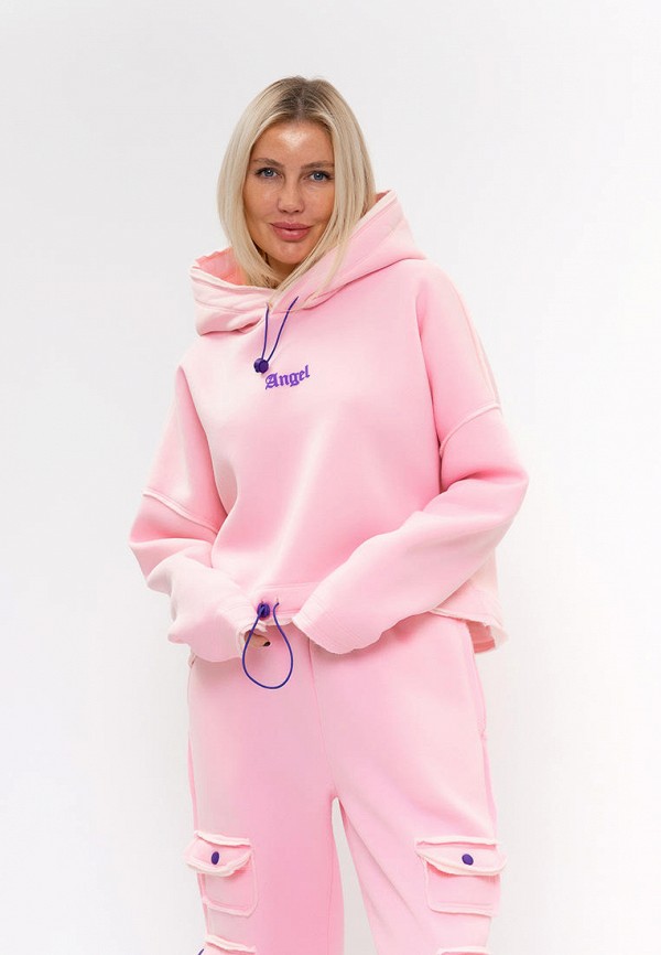 Ptaxx Костюм спортивный - с начесом - фото 2