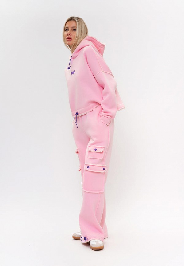 Ptaxx Костюм спортивный - с начесом - фото 1