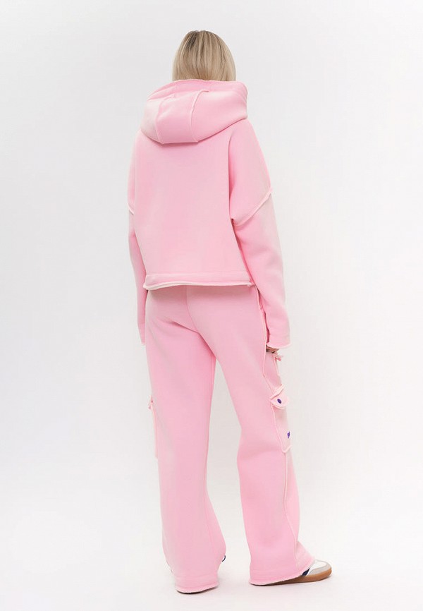 Ptaxx Костюм спортивный - с начесом - фото 3