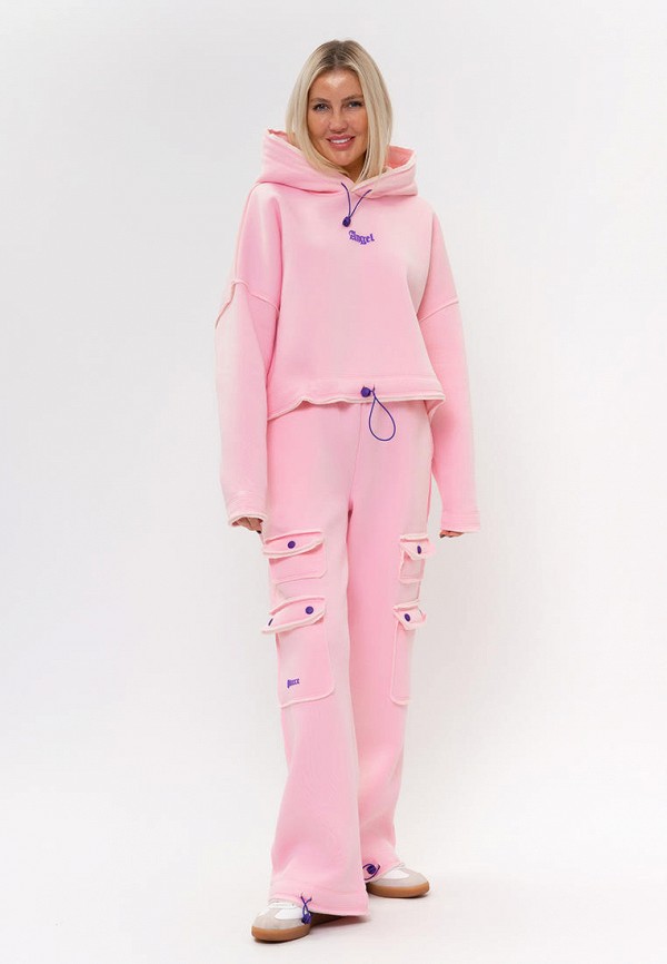 Ptaxx Костюм спортивный - с начесом - фото 5