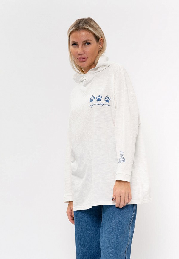 Ptaxx Худи - Lamoda Online Exclusive - фото 1