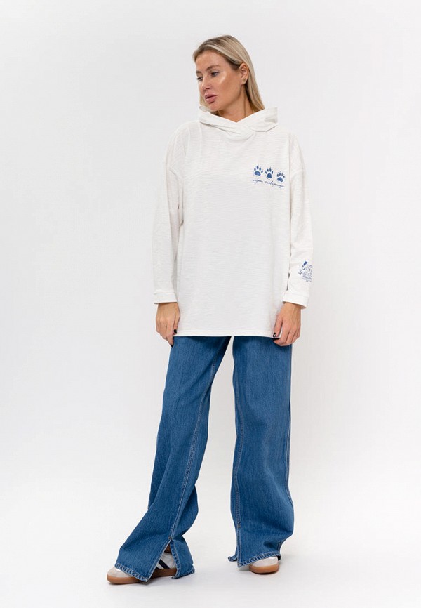 Ptaxx Худи - Lamoda Online Exclusive - фото 6