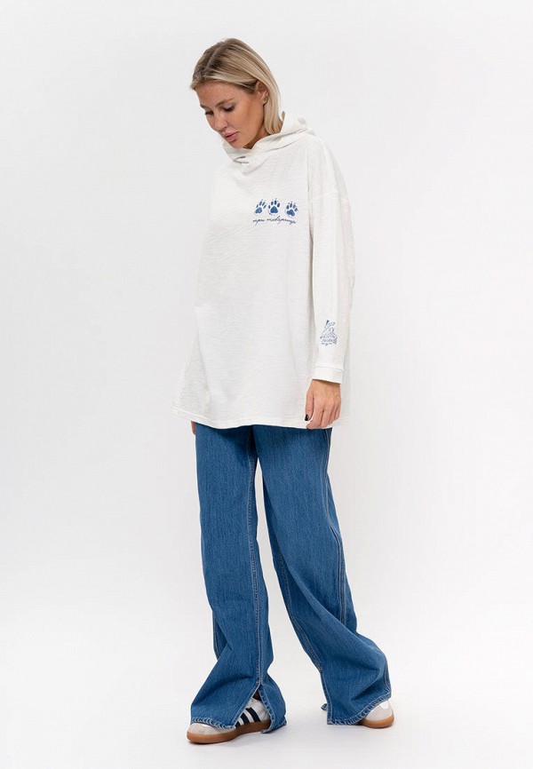 Ptaxx Худи - Lamoda Online Exclusive - фото 2