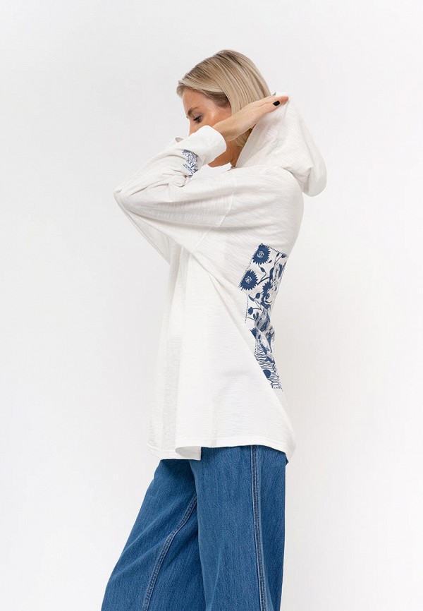 Ptaxx Худи - Lamoda Online Exclusive - фото 4