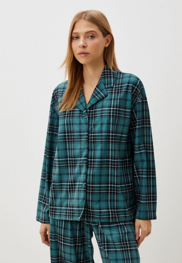 Befree Рубашка домашняя - фото 1