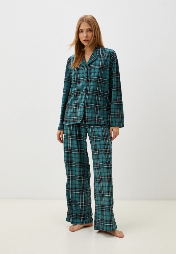 Befree Рубашка домашняя - фото 2