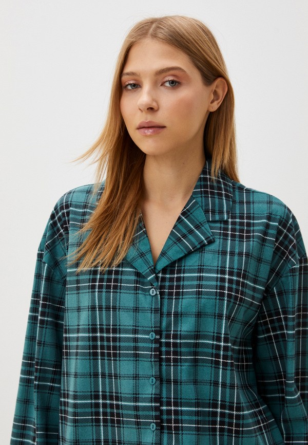 Befree Рубашка домашняя - фото 4